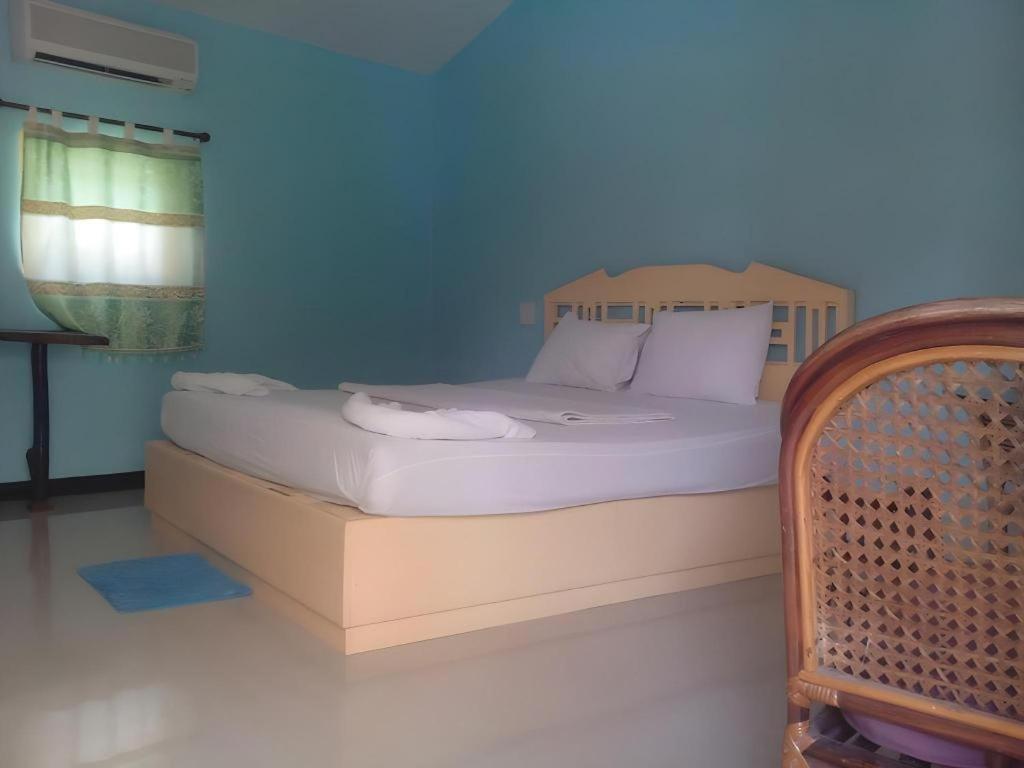 Kanta Hill Resort Nakhon Si Thammarat Exterior photo